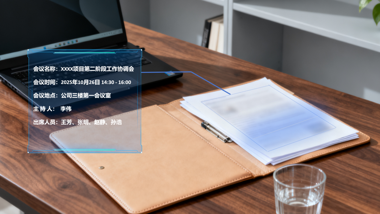 手写体 OCR 识别系统
